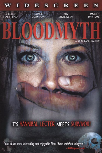  de Filme Bloodmyth (2006)