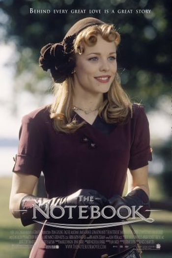  de Filme Diário de uma Paixão (2004)