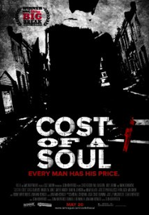 Cost of a Soul (Cost of a Soul)