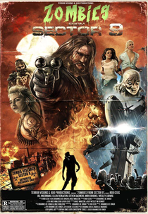 Zombies from Sector 9 (Z9)
