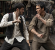 Enter the Dragon