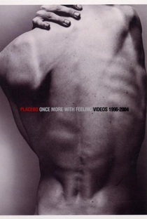 Once More with Feeling 	1996 - 2004 - Poster / Capa / Cartaz - Oficial 1