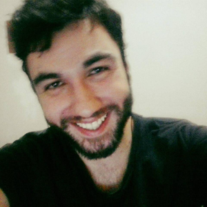 Foto de perfil de Felipe Petri
