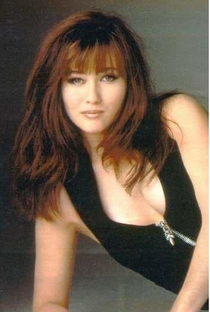 Biography Channel: Shannen Doherty - Poster / Capa / Cartaz - Oficial 2