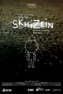 Skhizein - Poster / Capa / Cartaz - Oficial 1