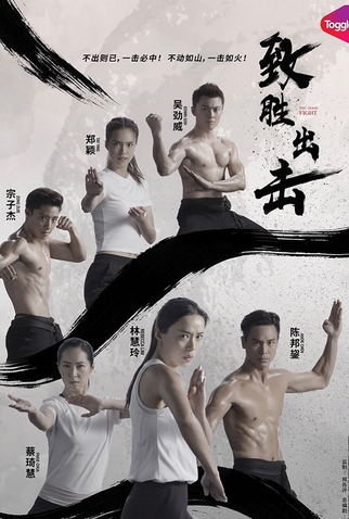 Poster 1 de Série The Good Fight (2019)