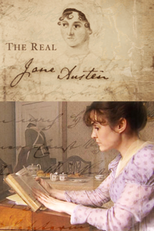 The Real Jane Austen (The Real Jane Austen)