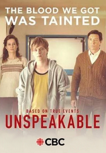 Unspeakable (Unspeakable)