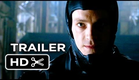RoboCop TRAILER 1 (2014) - Samuel L. Jackon, Abbie Cornish Movie HD