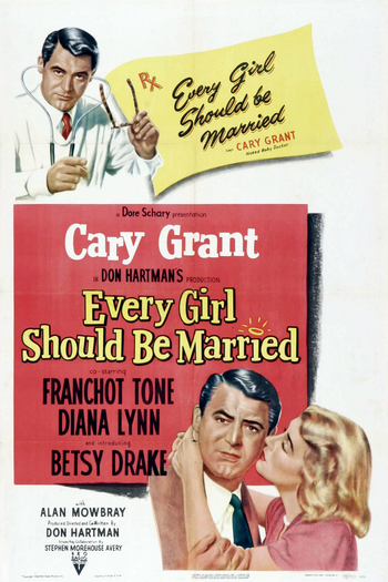  de Filme Quero Esse Homem (1948)