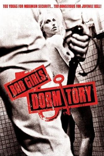 Poster de Filme Bad Girls Dormitory (1986)