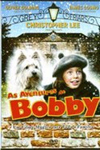  de Filme As Aventuras de Bobby (2005)