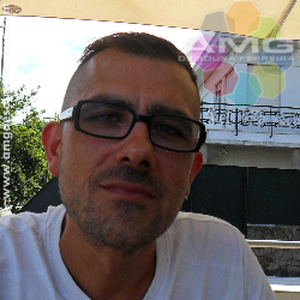 Foto de perfil de Adriano MG de Sousa Ferreira