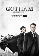 Gotham (4ª Temporada) (Gotham (Season 4))