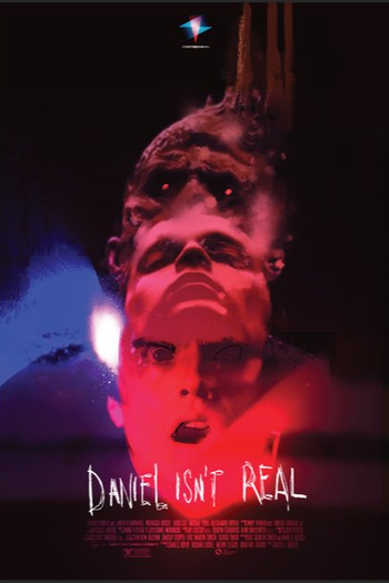  de Filme Daniel Isn't Real (2019)