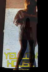 1972 Yellow House (1972 Yellow House)