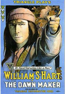 O Criador do Alvorecer (The Dawn Maker)