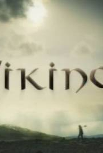 Vikings - Documentário - BBC - Poster / Capa / Cartaz - Oficial 2