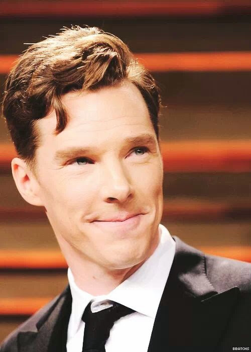 Benedict Cumberbatch - Foto 3