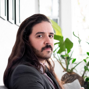 Foto de perfil de Bruno