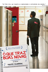 O que Traz Boas Novas (Monsieur Lazhar)