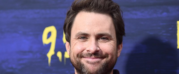 Charlie Day to Make Feature Directorial Debut "El Tonto"