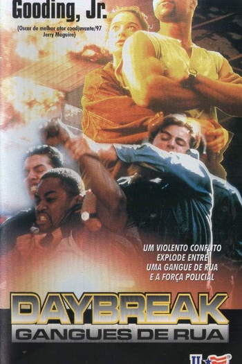  de Filme Amanhecer sem Futuro (1993)