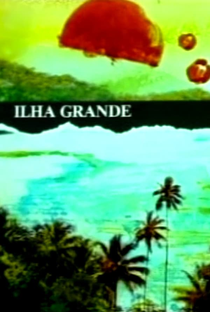 Ilha Grande - Poster / Capa / Cartaz - Oficial 1