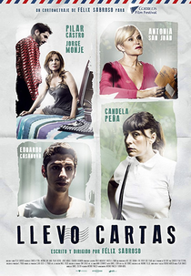 Llevo Cartas (Llevo Cartas)