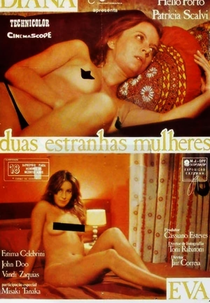 Duas Estranhas Mulheres (Diana, Eva - Duas Estranhas Mulheres)