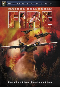 Nature Unleashed: Fire (Nature Unleashed: Fire)