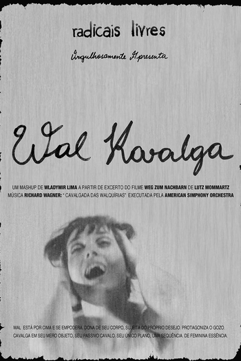 Poster de Curta Wal Kavalga (2016)