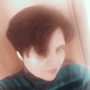 Foto de perfil de Larissa