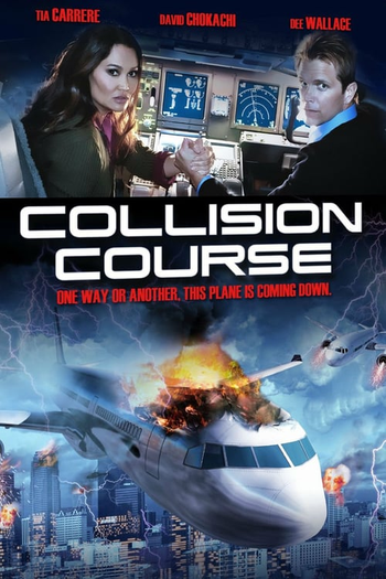 de Filme Rota de Colisão (2012)