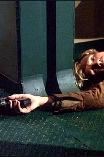 Poster de Episódio Murder on the Rising Star (1979)