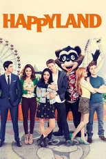 Happyland (1ª Temporada) (Happyland (Season 1))