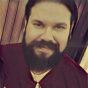 Foto de perfil de Tiago Almeida Guimarães