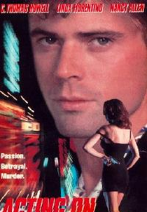 Rosas Não Falam (Acting on Impulse)