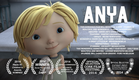 CGI Animated Shorts HD: "ANYA" - by Brown Bag Films