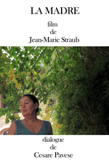 A Mãe (La Madre)