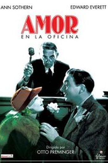  de Filme Quando o Amor Trabalha (1937)