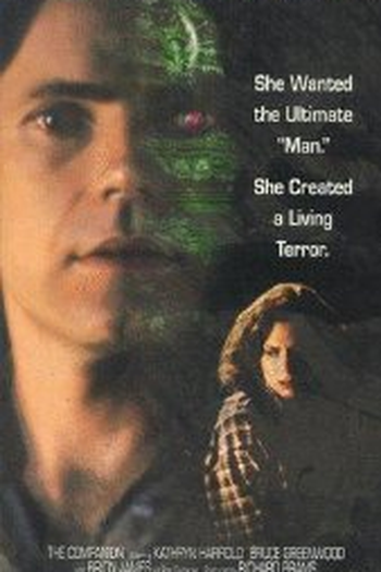 Poster de Filme Um Homem Mais Que Perfeito (1994)