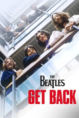 The Beatles: Get Back (The Beatles: Get Back)