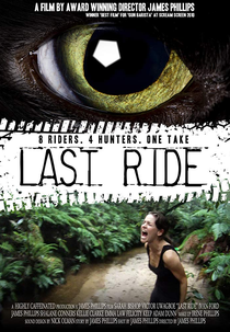 Last Ride (Last Ride)