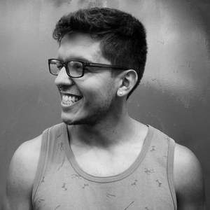 Foto de perfil de Rodolfo Magno Provetti