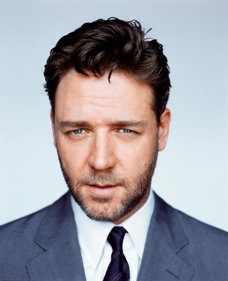 Russell Crowe - Foto 7