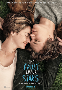 A Culpa é das Estrelas (The Fault in Our Stars)
