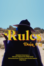 Doja Cat: Rules (Doja Cat: Rules)
