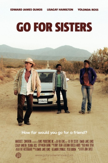  de Filme Como Irmãs (2013)