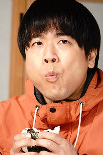 Poster de Episódio おにぎりのおに (2022)